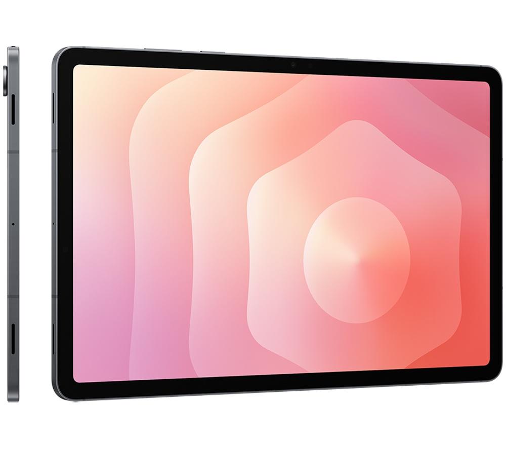 SAMSUNG Galaxy Tab S11 10.9" 5G Tablet - 256 GB, Grey image number 9 of 12
