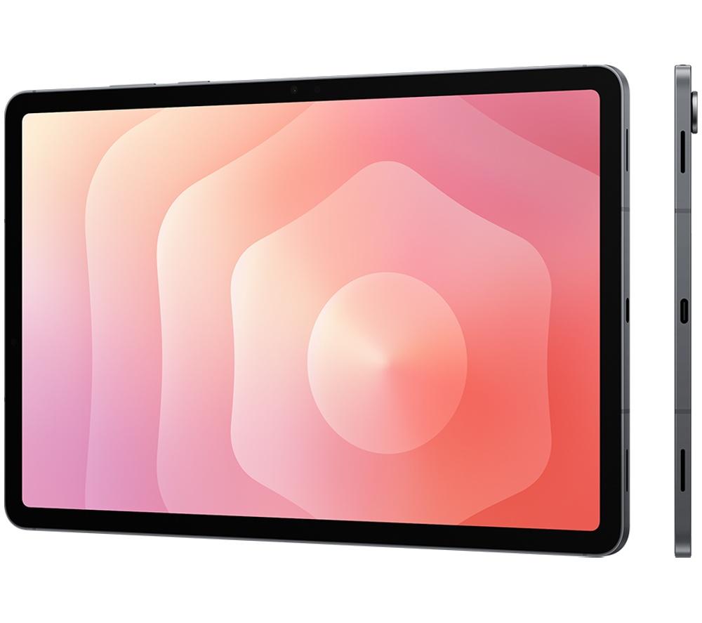SAMSUNG Galaxy Tab S11 10.9" 5G Tablet - 256 GB, Grey image number 10 of 12