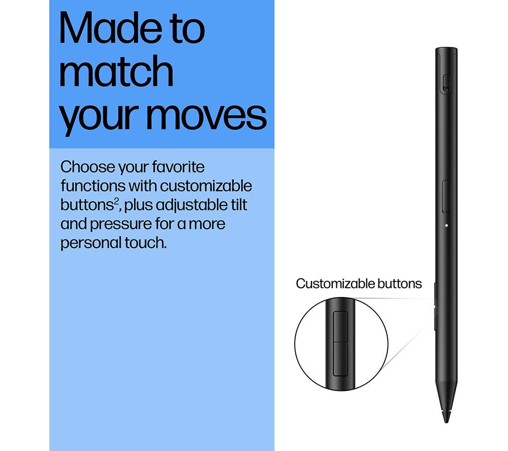 HP 700 Rechargeable Multi Pen image number 2 of 13