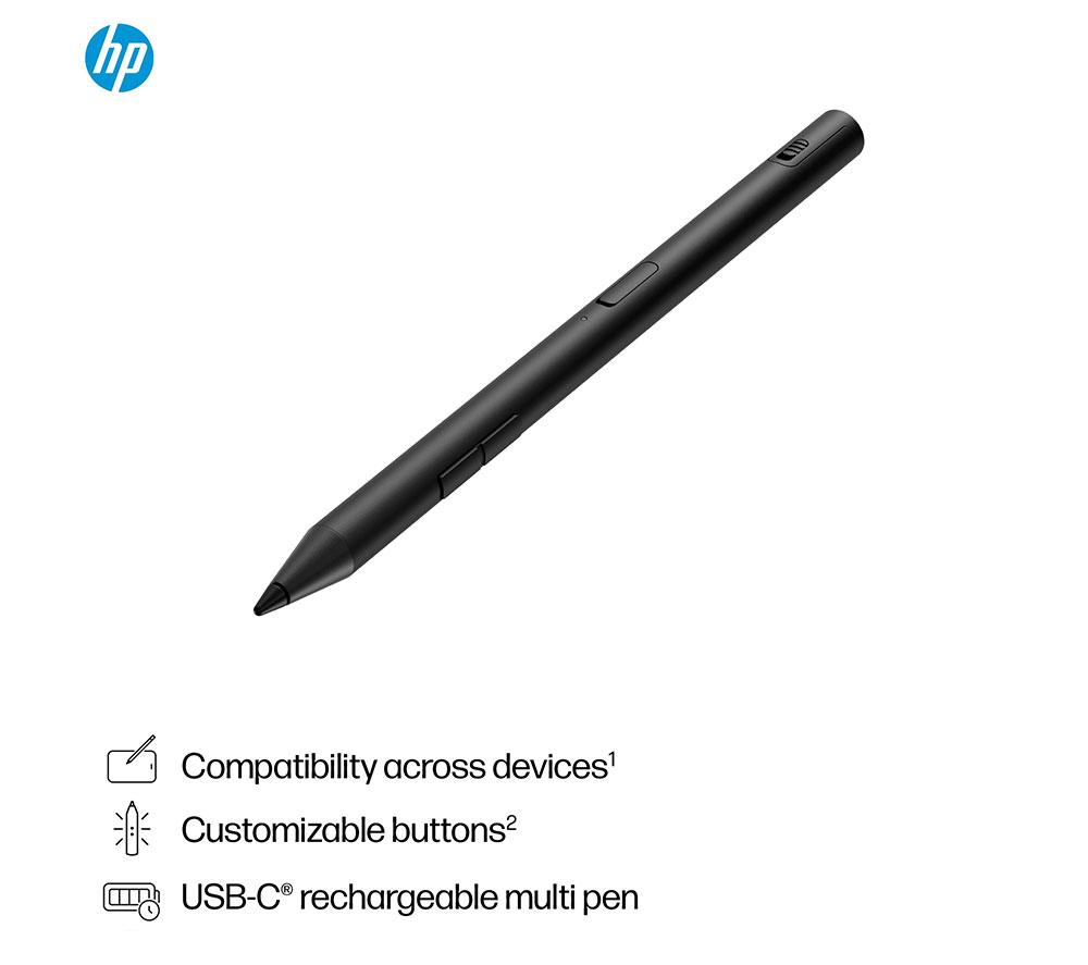 HP 700 Rechargeable Multi Pen image number 6 of 13