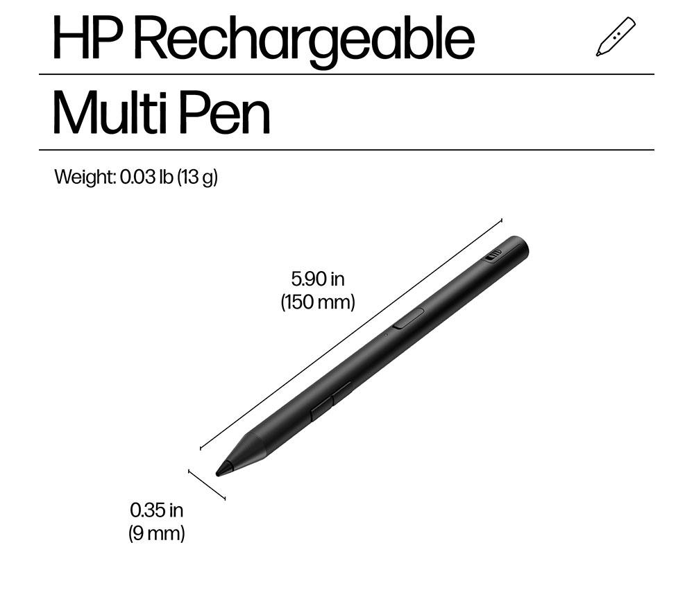 HP 700 Rechargeable Multi Pen image number 7 of 13