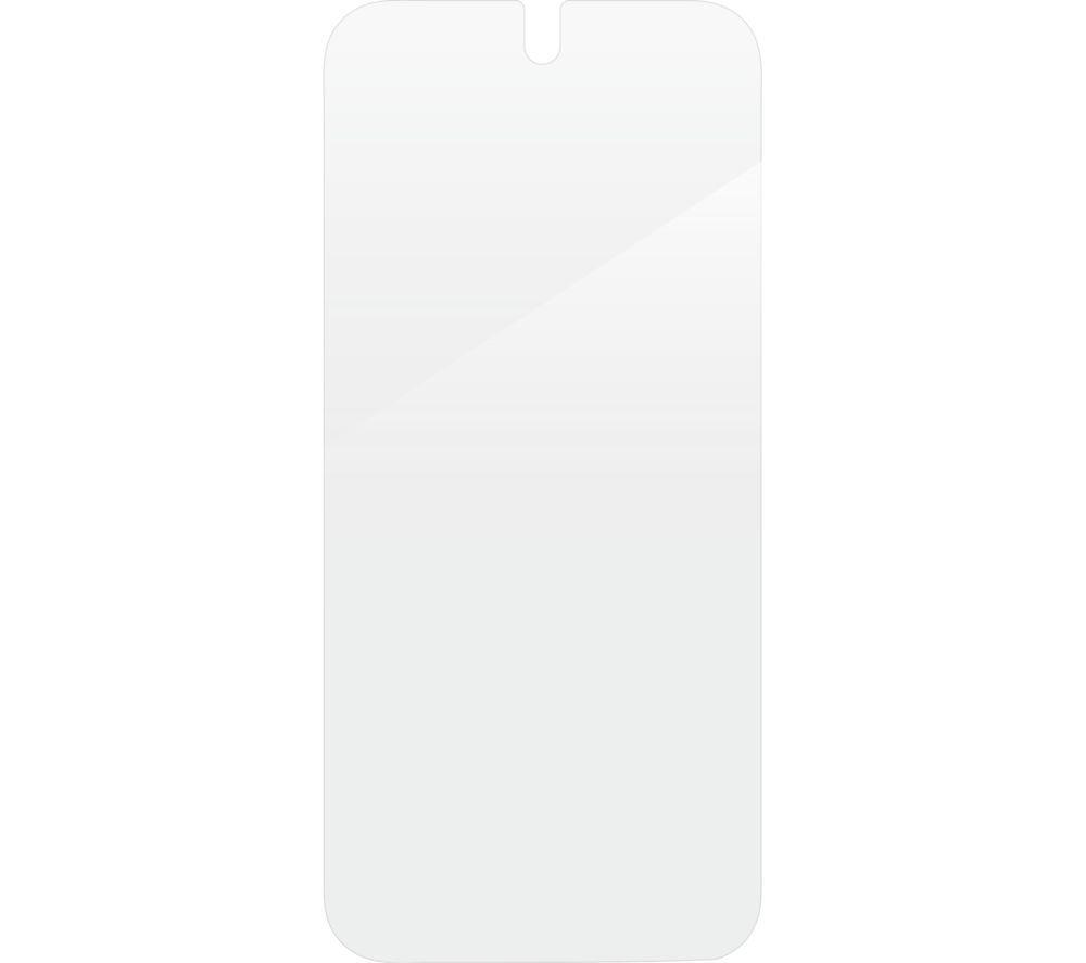ZAGG InvisibleShield Glass Elite Google Pixel 10 Pro Fold External Screen Protector - Clear image number 2 of 3
