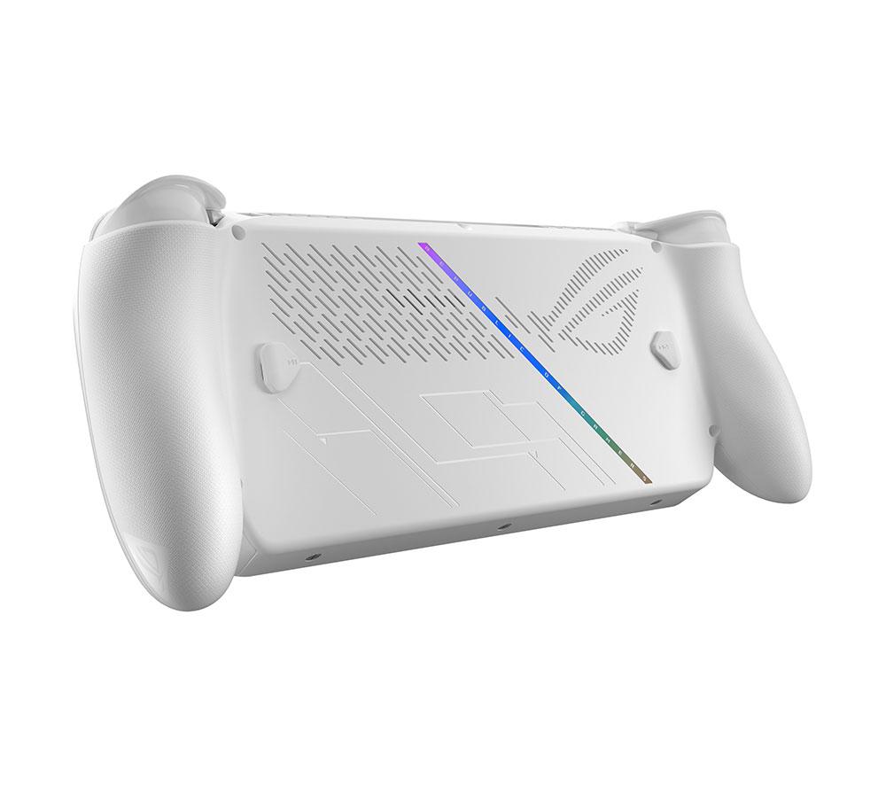 ASUS ROG Xbox Ally Handheld Gaming Console - AMD Ryzen Z2 A , 512 GB SSD image number 5 of 28