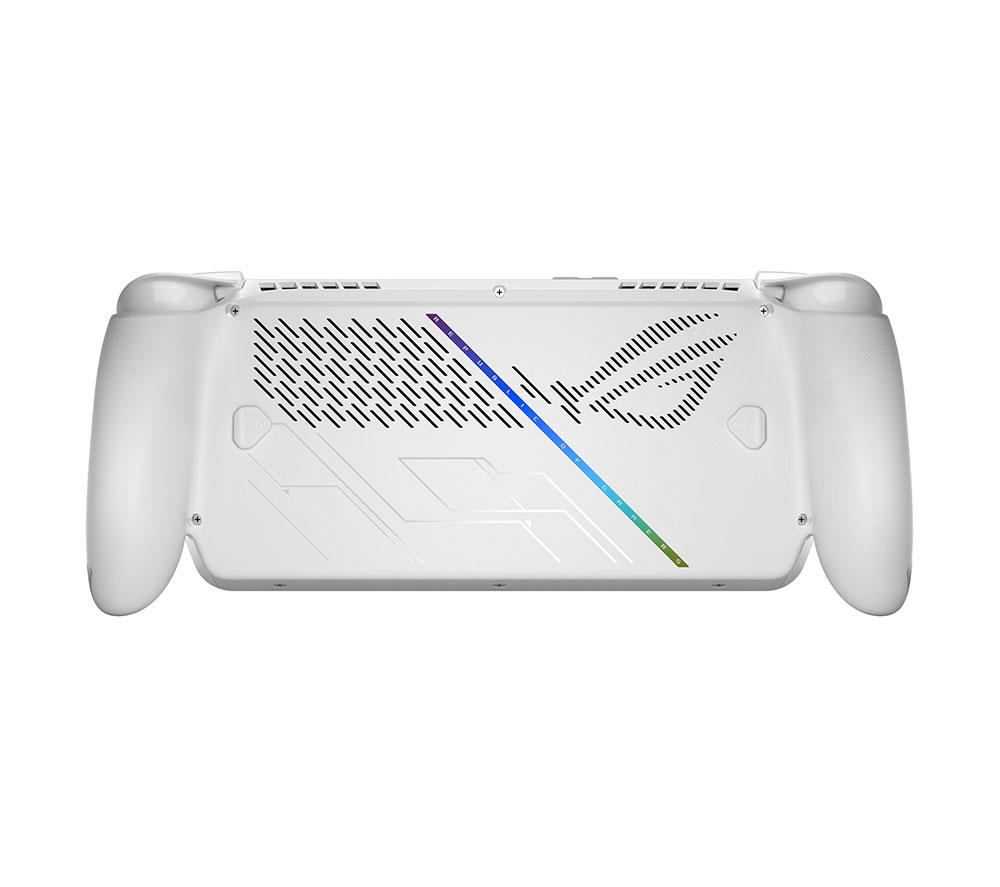 ASUS ROG Xbox Ally Handheld Gaming Console - AMD Ryzen Z2 A , 512 GB SSD image number 6 of 28