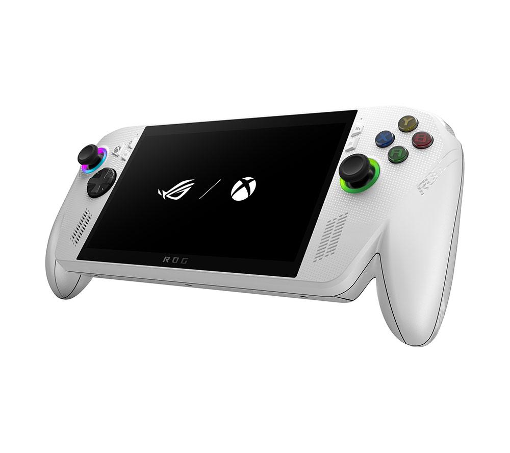 ASUS ROG Xbox Ally Handheld Gaming Console - AMD Ryzen Z2 A , 512 GB SSD image number 7 of 28