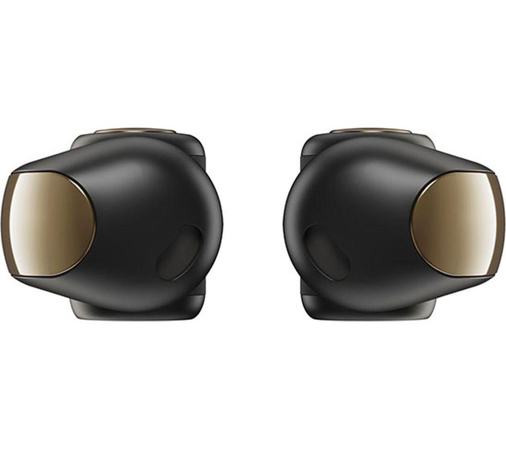 Buy BOSE Ultra Open Wireless Bluetooth Earbuds - Desert Gold | Currys