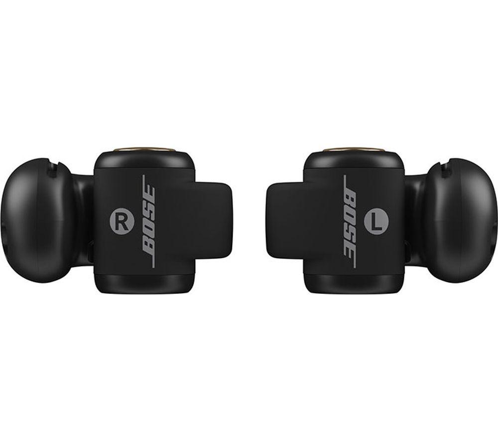 Buy BOSE Ultra Open Wireless Bluetooth Earbuds - Desert Gold | Currys