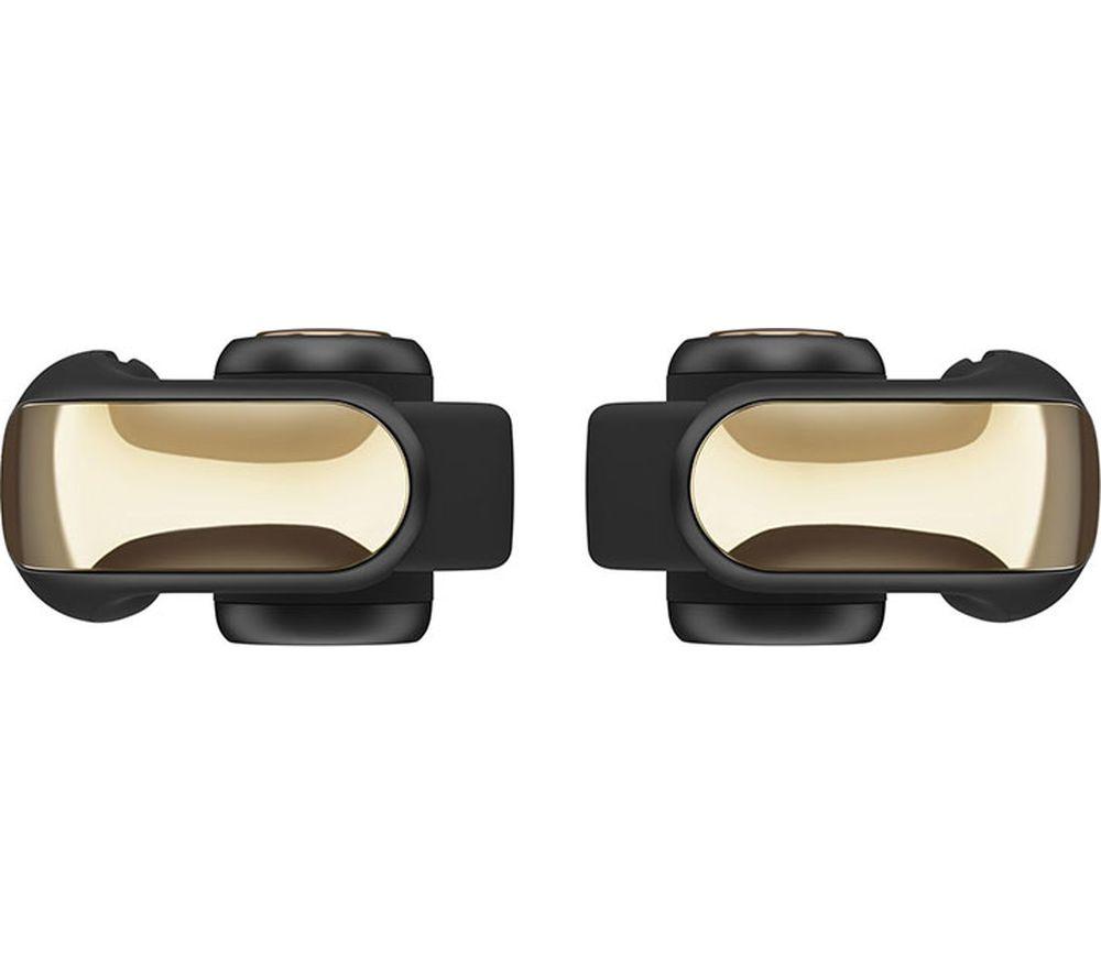 BOSE Ultra Open Wireless Bluetooth Earbuds - Desert Gold image number 6 of 8