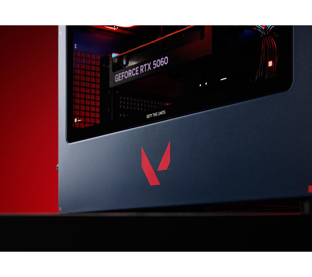 HP OMEN 35L VALORANT Limited Edition Gaming PC - Intel&reg; Core&trade; i7, RTX 5060, 1 TB SSD image number 23 of 30