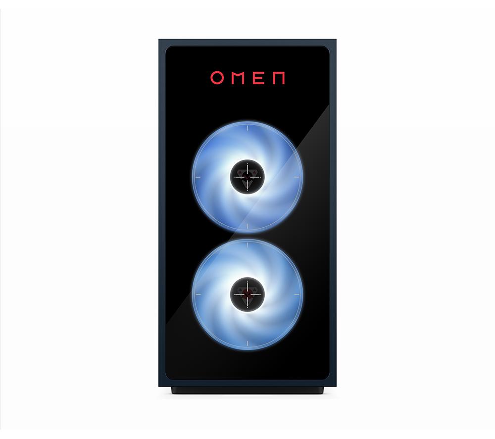 HP OMEN 35L VALORANT Limited Edition Gaming PC - Intel&reg; Core&trade; i7, RTX 5060, 1 TB SSD image number 27 of 30