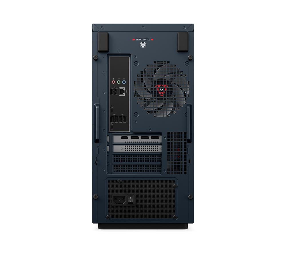 HP OMEN 35L VALORANT Limited Edition Gaming PC - Intel&reg; Core&trade; i7, RTX 5060, 1 TB SSD image number 29 of 30