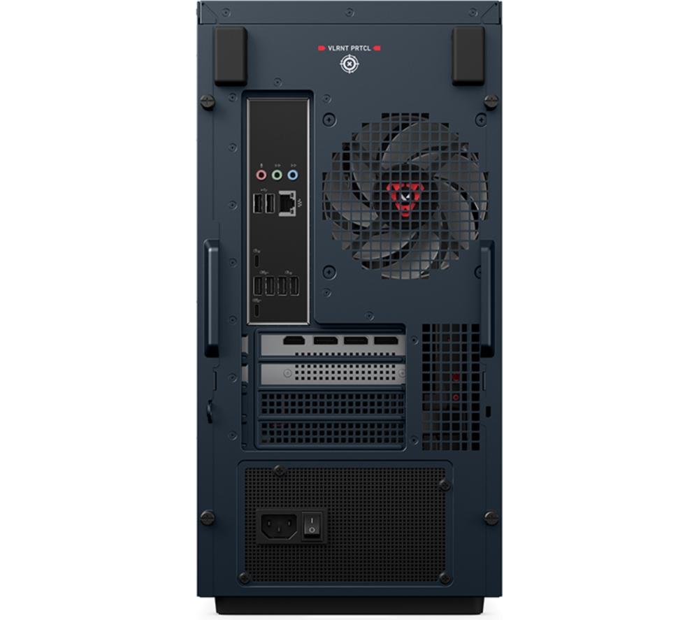 HP OMEN 35L VALORANT Limited Edition Gaming PC - Intel&reg; Core&trade; i7, RTX 5060, 1 TB SSD image number 30 of 30