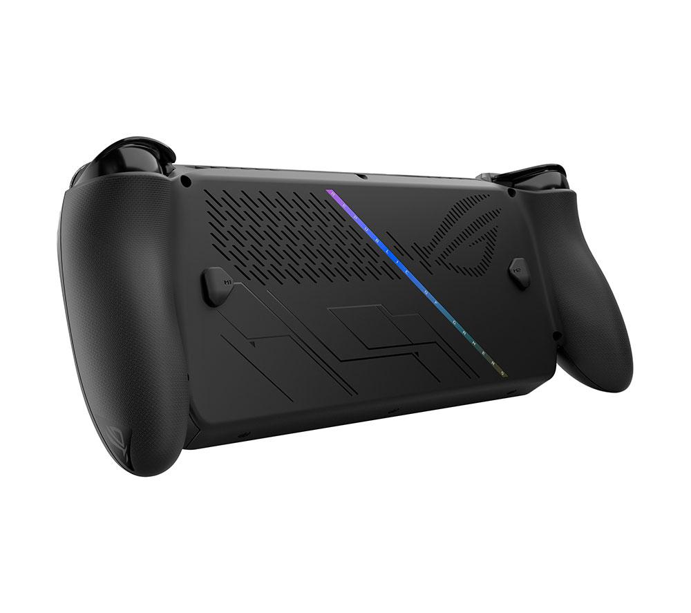 ASUS ROG Xbox Ally X Handheld Gaming Console - AMD Ryzen Z2 Extreme, 1 TB SSD image number 5 of 24