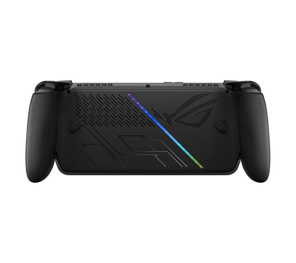 ASUS ROG Xbox Ally X Handheld Gaming Console - AMD Ryzen Z2 Extreme, 1 TB SSD image number 6 of 24