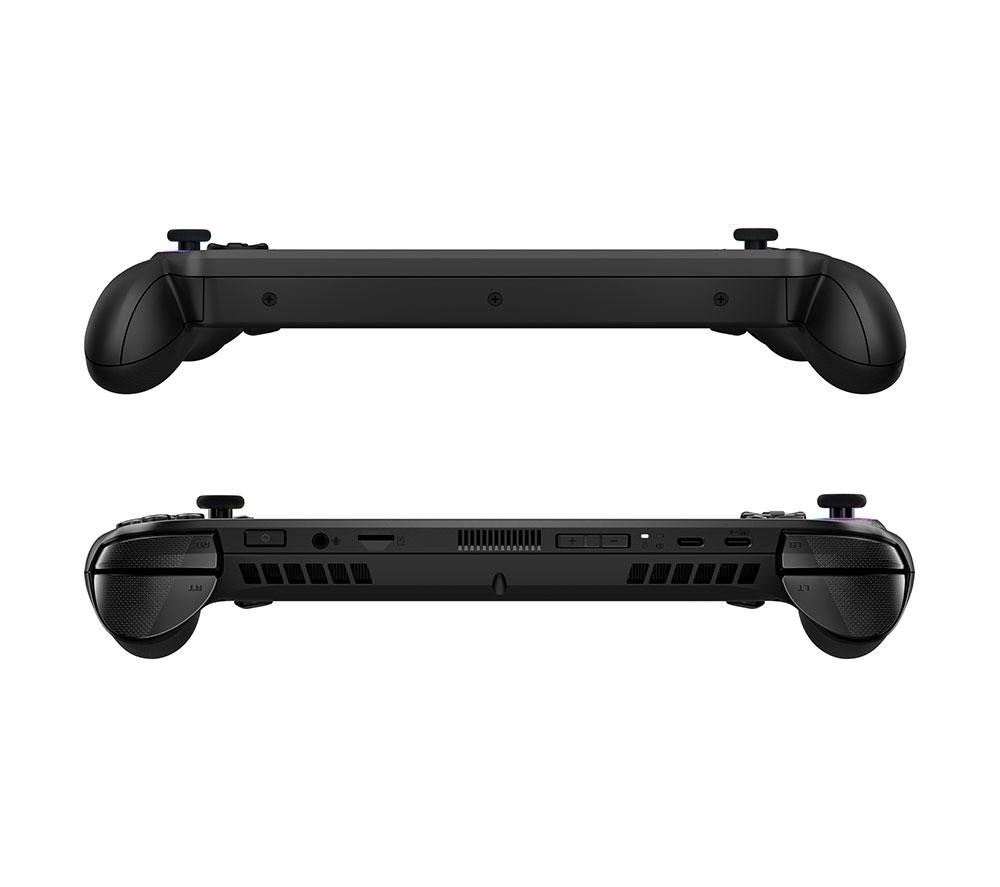 ASUS ROG Xbox Ally X Handheld Gaming Console - AMD Ryzen Z2 Extreme, 1 TB SSD image number 9 of 24