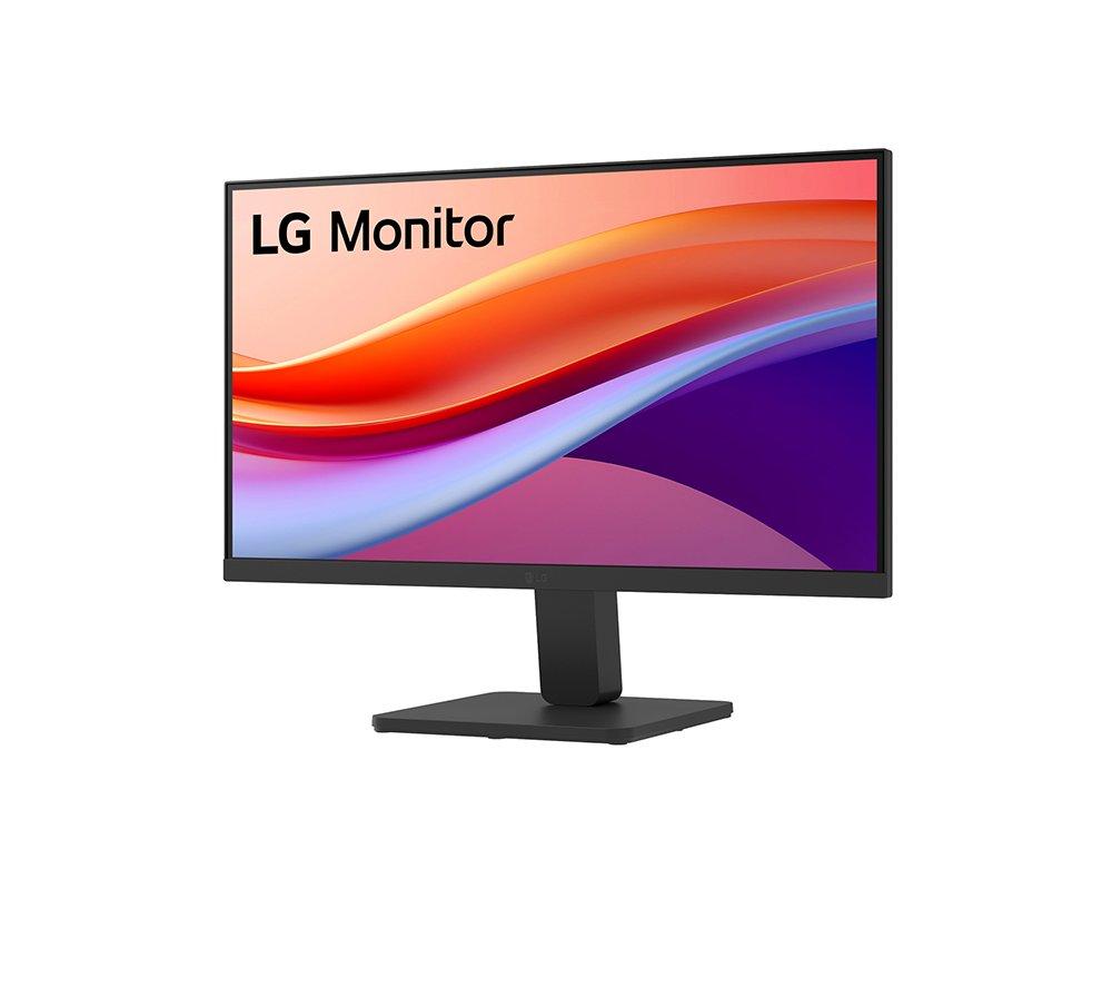 LG 22U401A-B.AEK Full HD 21.5" VA LCD Monitor - Black image number 2 of 16