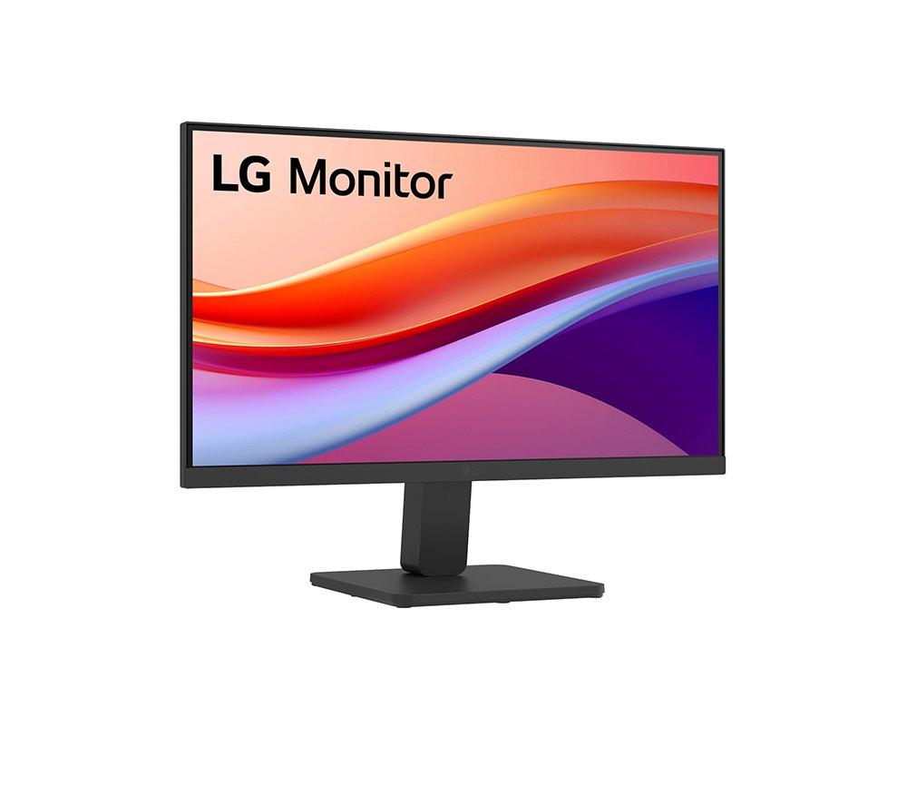 LG 22U401A-B.AEK Full HD 21.5" VA LCD Monitor - Black image number 3 of 16