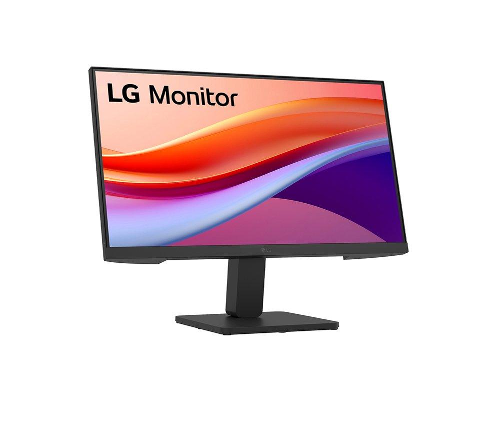 LG 22U401A-B.AEK Full HD 21.5" VA LCD Monitor - Black image number 4 of 16
