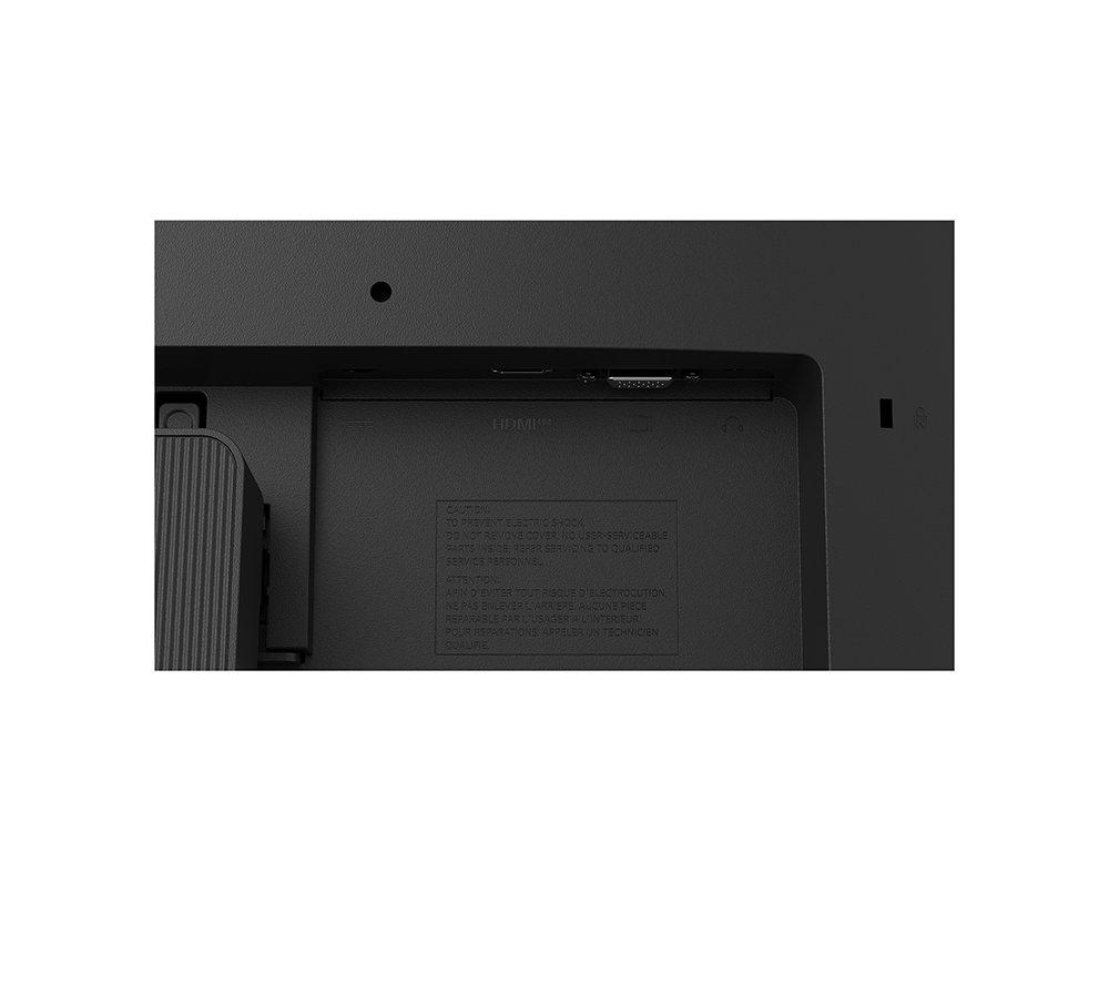 LG 22U401A-B.AEK Full HD 21.5" VA LCD Monitor - Black image number 14 of 16