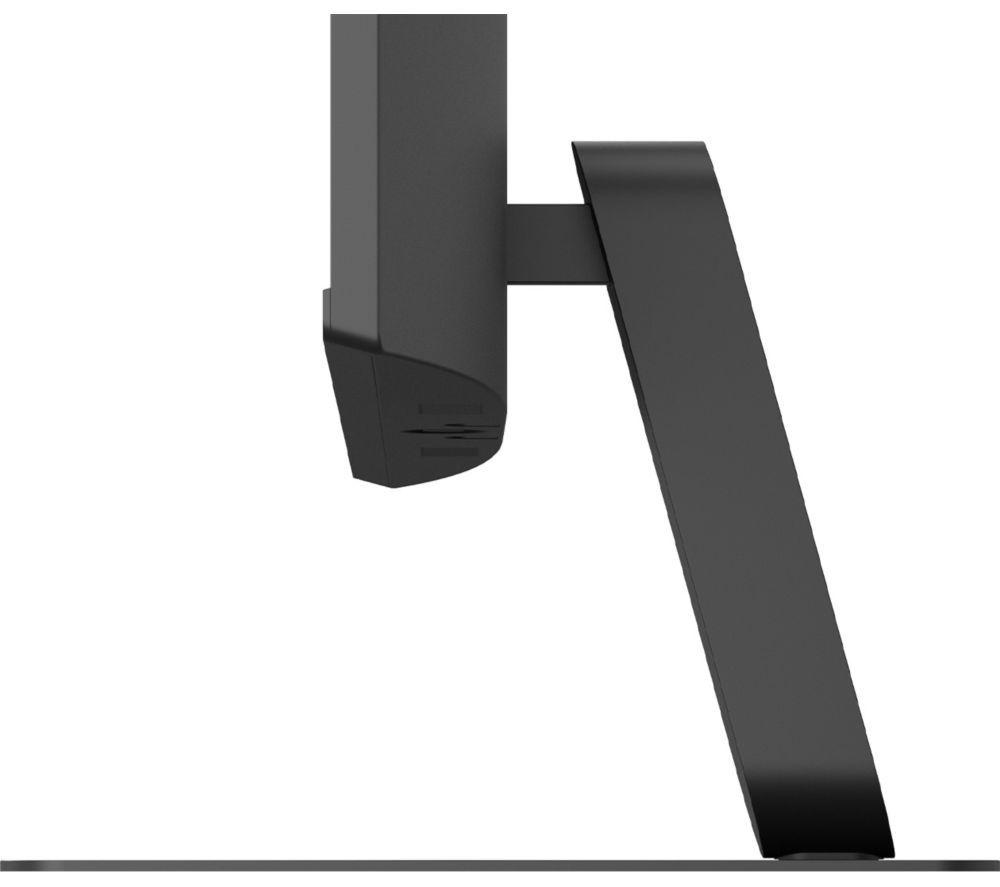 LG 27U41YA-B.AEK Full HD 27" IPS LCD Monitor - Black image number 5 of 5