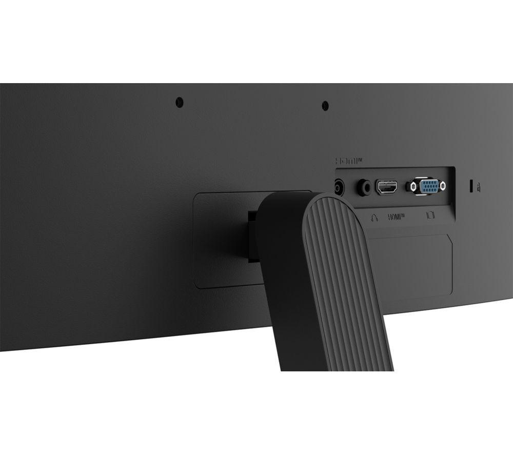 LG 24U41YA-B.AEK Full HD 24" IPS LCD Monitor - Black image number 3 of 6
