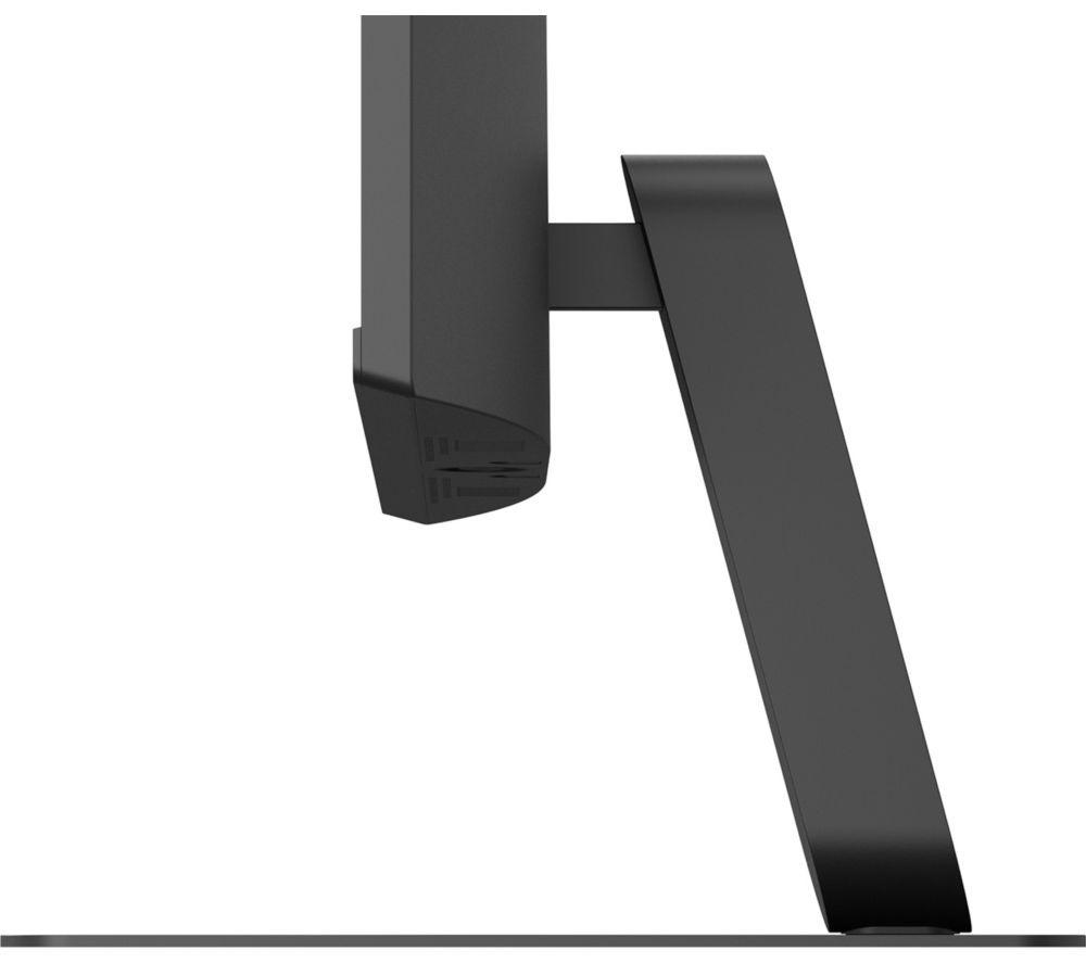 LG 24U41YA-B.AEK Full HD 24" IPS LCD Monitor - Black image number 5 of 6