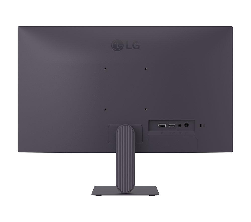LG UltraGear 24G411A-B.AEK Full HD 23.8" IPS Monitor - Black image number 10 of 16