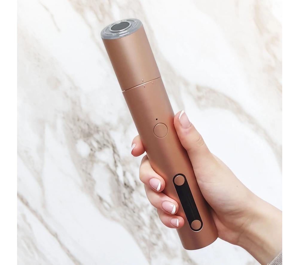 PURE TONE Innocera Max Multipurpose Skincare Tool image number 7 of 8