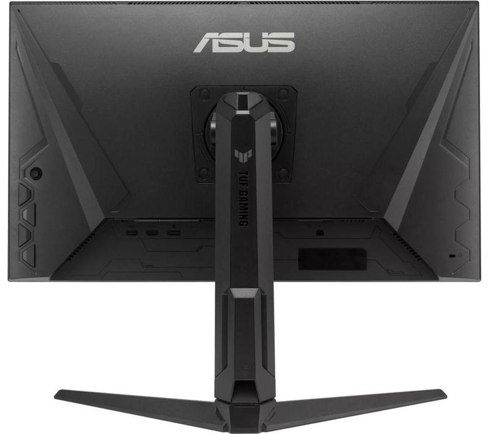 ASUS TUF VG27AQL5A Quad HD 27" LED Gaming Monitor - Black image number 2 of 5
