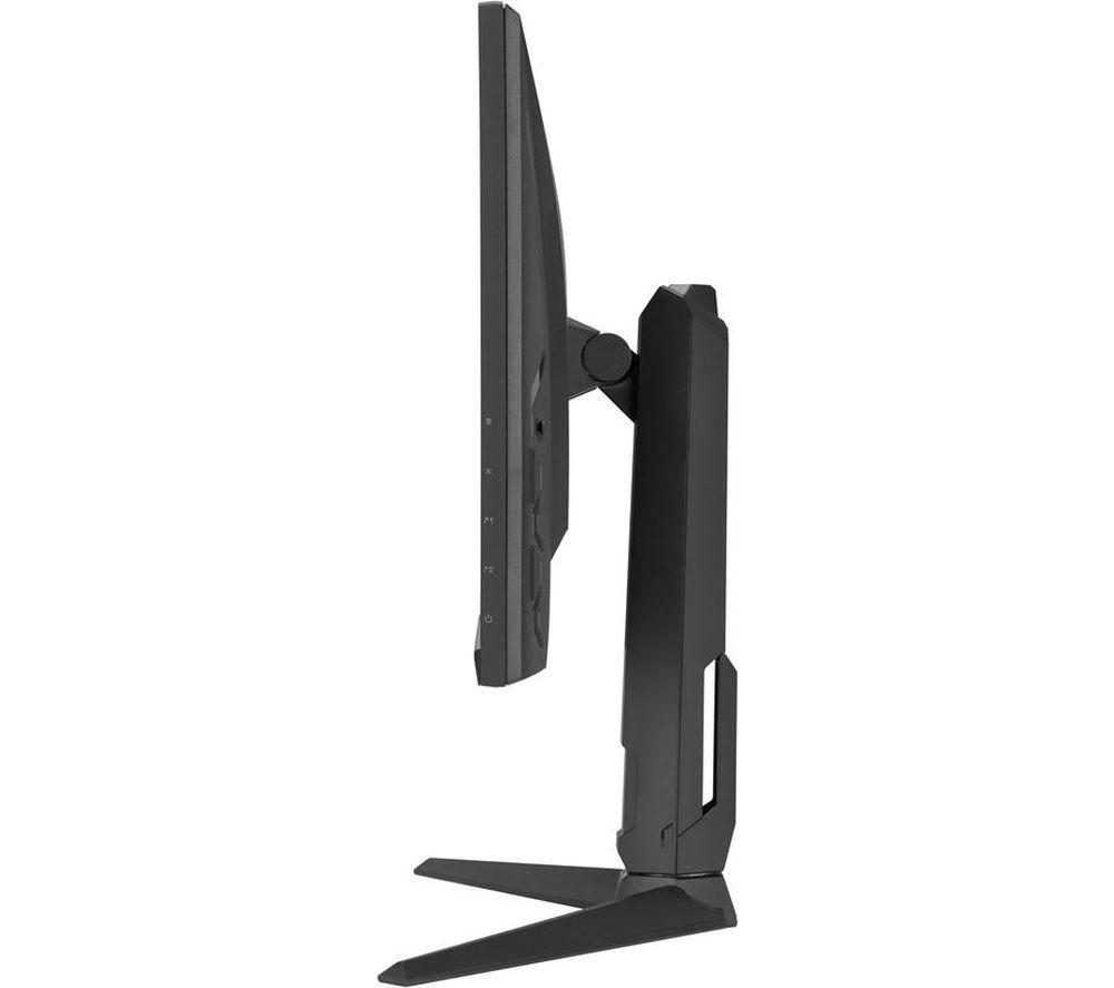 ASUS TUF VG279QML5A Full HD 27" Fast IPS Gaming Monitor - Black image number 2 of 5