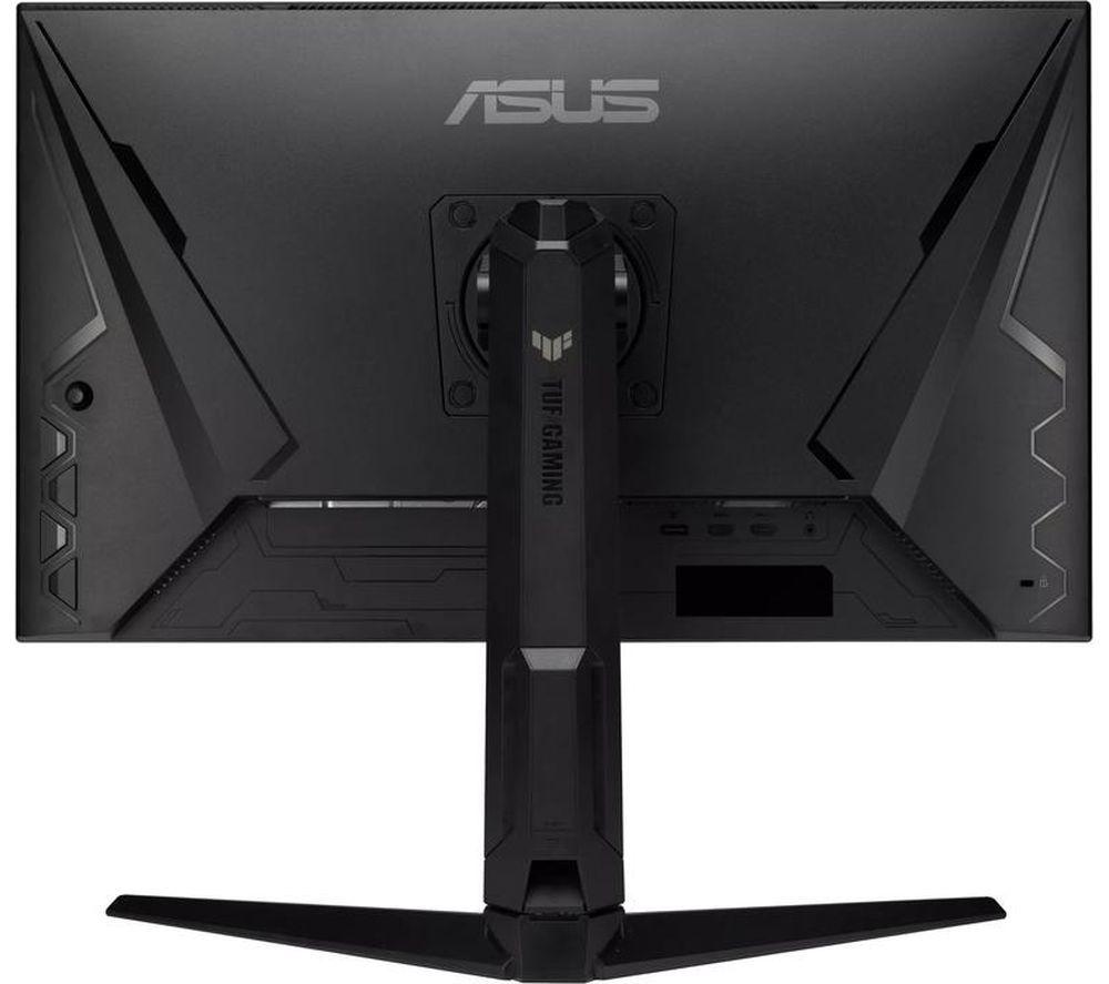 ASUS TUF VG279QML5A Full HD 27" Fast IPS Gaming Monitor - Black image number 5 of 5