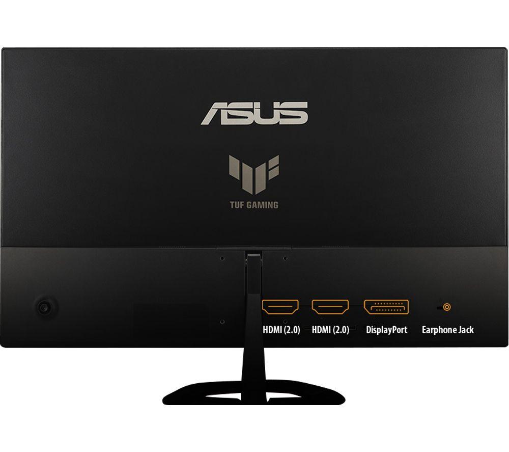 ASUS TUF VG279QM5A Full HD 27" Fast IPS Gaming Monitor - Black image number 4 of 4