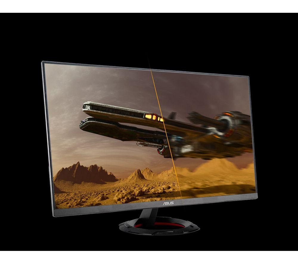 ASUS TUF VG279Q5R Full HD 27" Fast IPS Gaming Monitor - Black image number 2 of 4