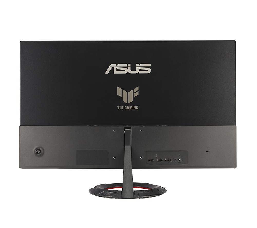 ASUS TUF VG279Q5R Full HD 27" Fast IPS Gaming Monitor - Black image number 5 of 6