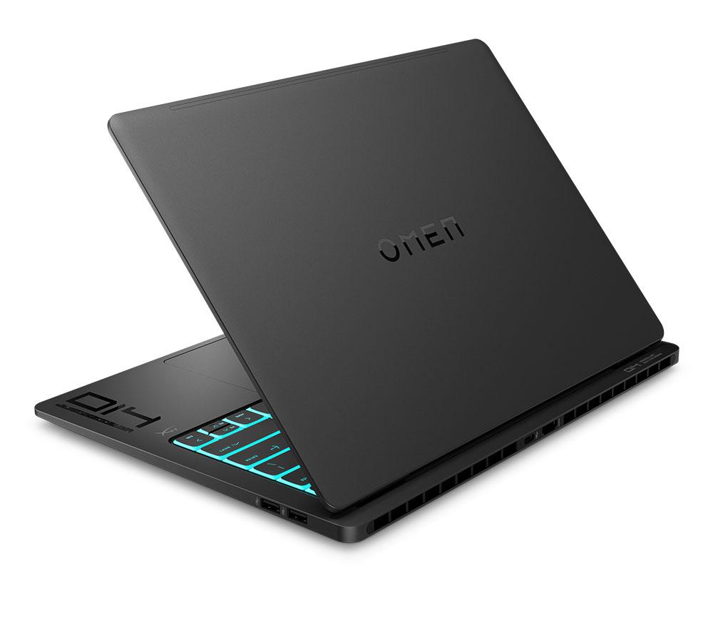 HP OMEN Transcend 14-fb1505na 14" Gaming Laptop - Intel&reg; Core&trade; Ultra 7, RTX 5060, 1 TB SSD image number 23 of 27