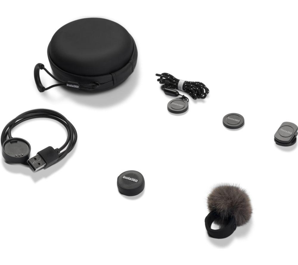 INSTA360 Mic Air Transmitter image number 2 of 5