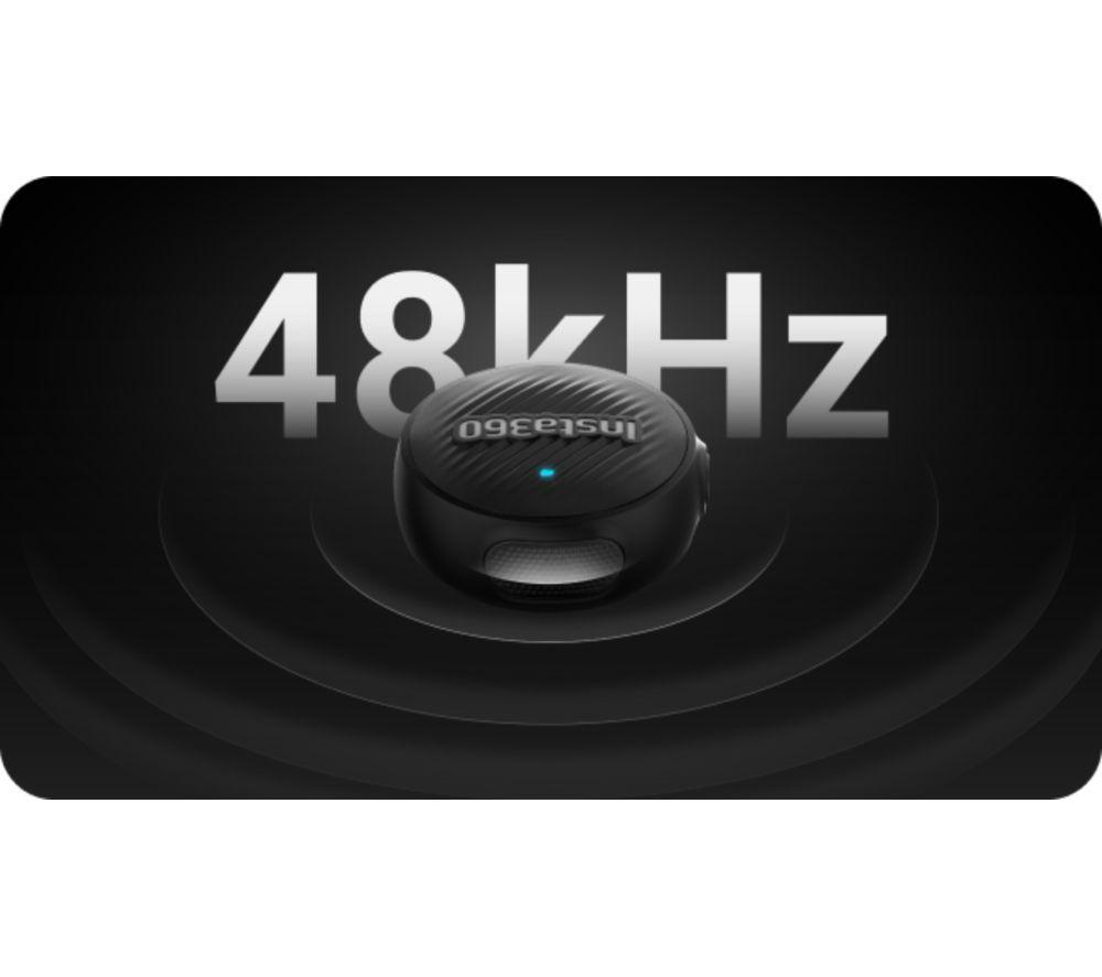 INSTA360 Mic Air Transmitter image number 4 of 5