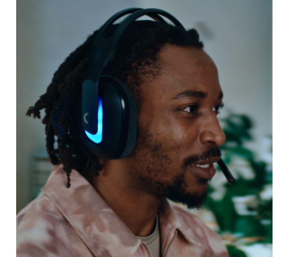 ASTRO A20 X Wireless Gaming Headset - Black image number 3 of 12