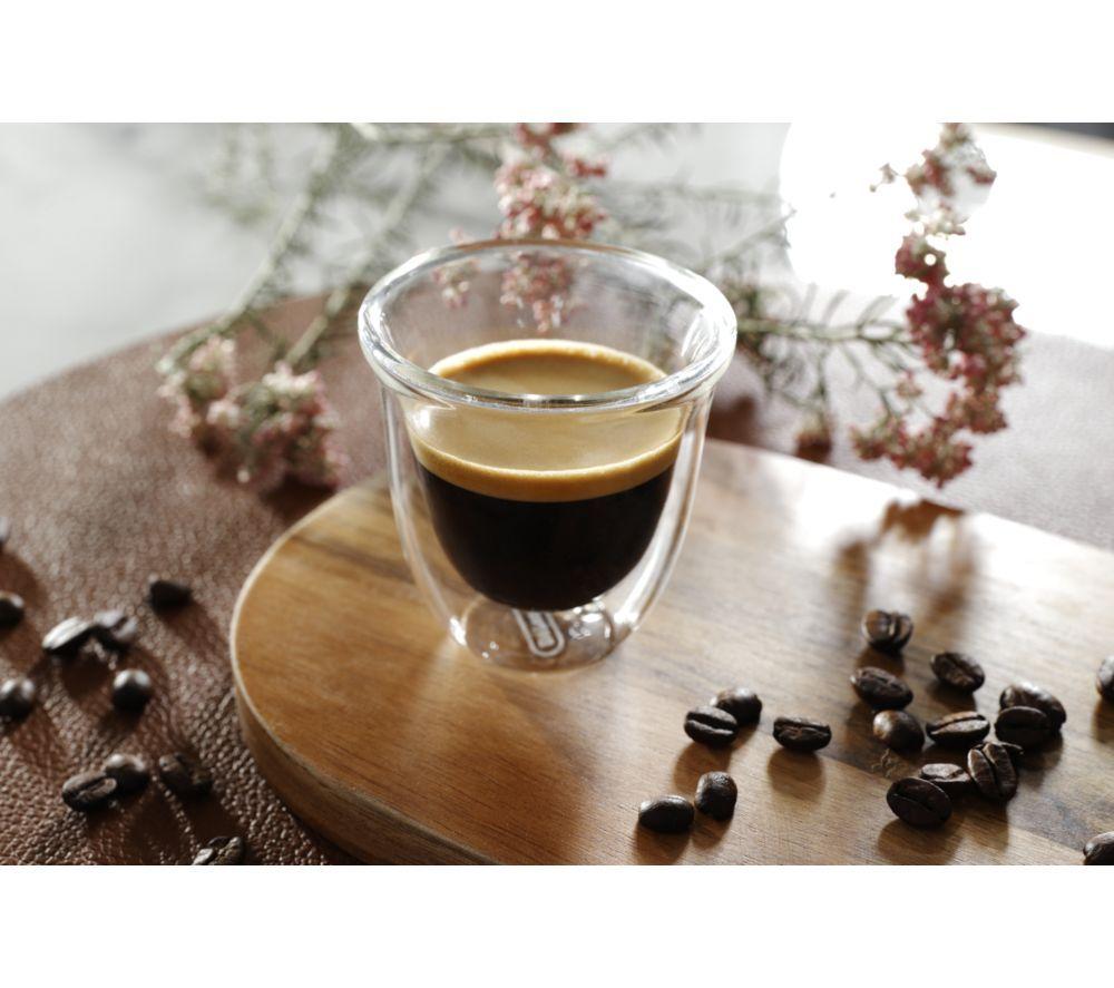 DELONGHI Caffe Crema Coffee Beans - 1kg image number 3 of 6