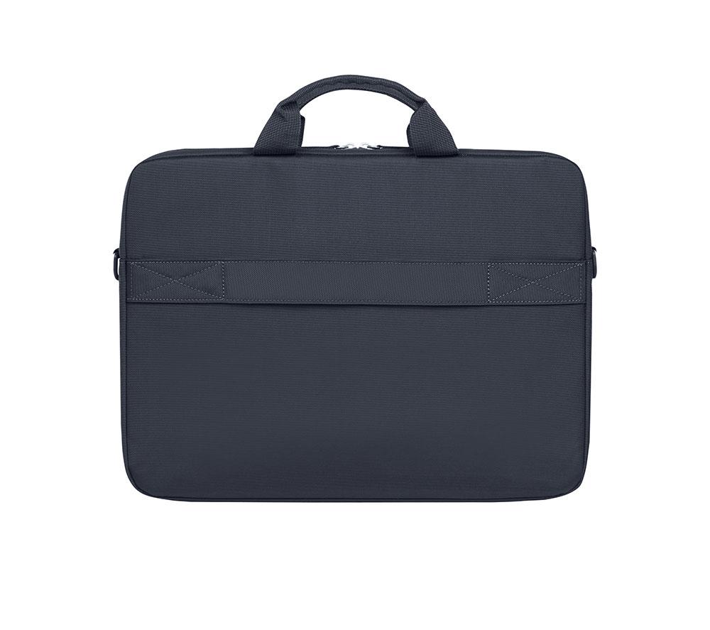 HP Everyday 16" Laptop Briefcase - Odyssey Grey image number 9 of 10