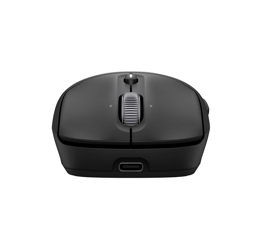 HP 700 Rechargeable Wireless Mouse image number 8 of 10