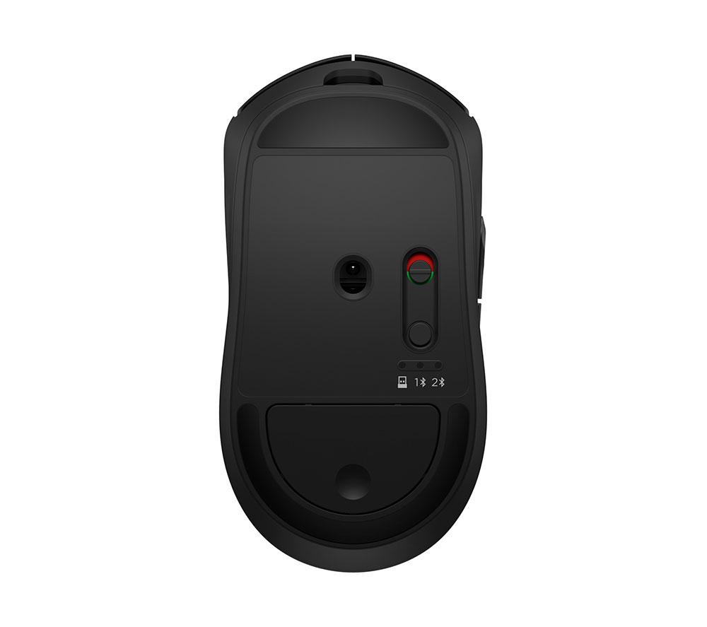 HP 700 Rechargeable Wireless Mouse image number 10 of 10