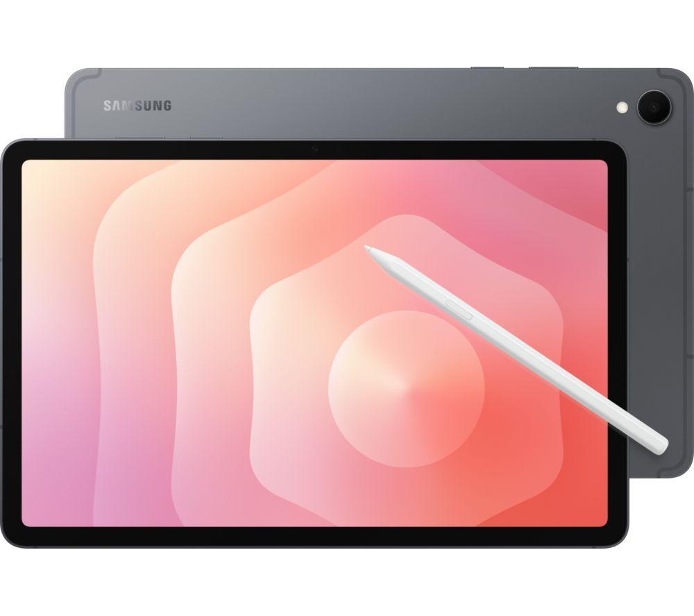 SAMSUNG Galaxy Tab S11 10.9inch Tablet - 256 GB, Grey