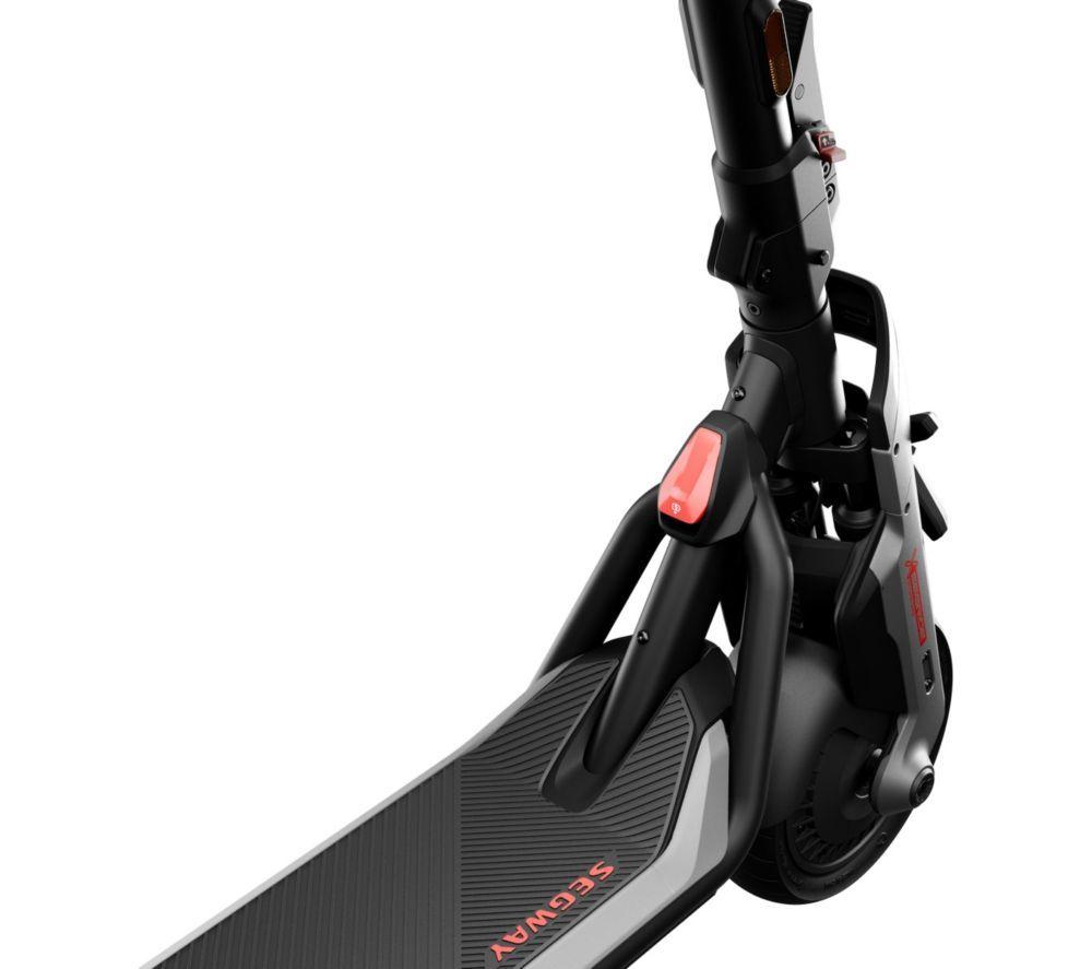 SEGWAY-NINEBOT GT3 E Electric Folding Scooter - Black image number 8 of 10