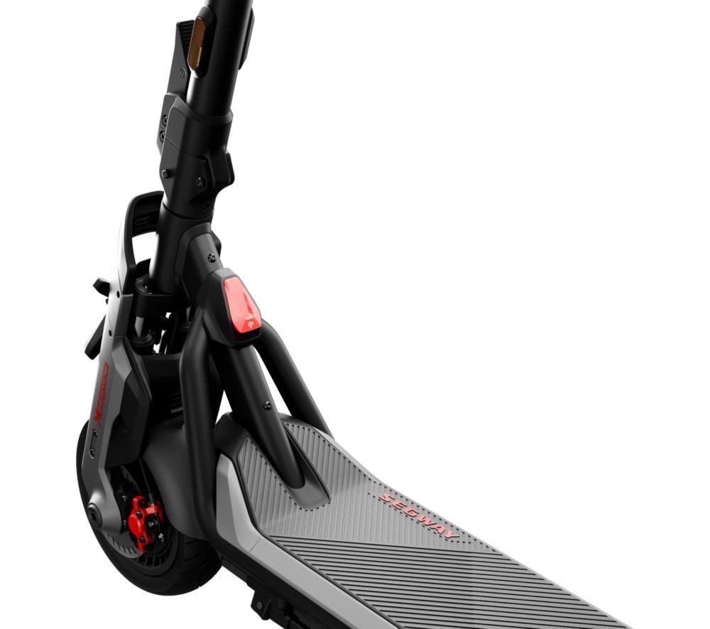 SEGWAY-NINEBOT GT3 E Electric Folding Scooter - Black image number 9 of 10