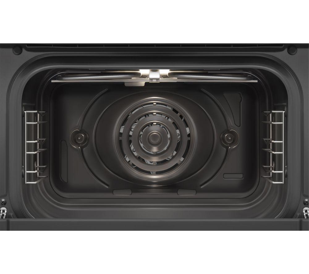 SMEG 10-in-1 COF01BLUK Air Fryer Oven - Black image number 6 of 8