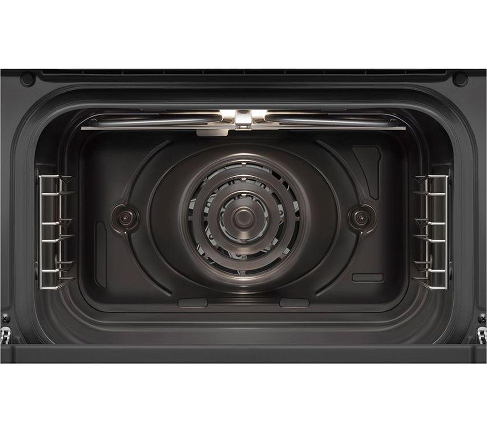 SMEG 10-in-1 COF01CRUK Air Fryer Oven - Cream image number 4 of 7