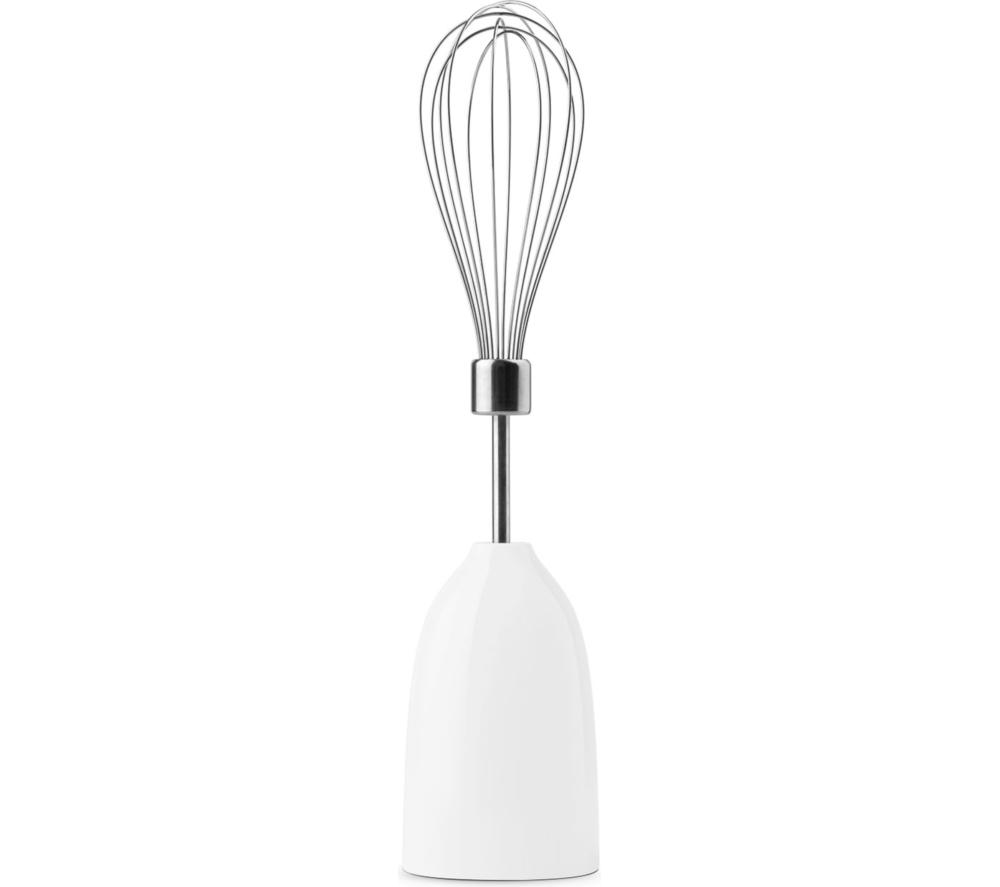 SMEG HBF03WHUK Hand Blender with Accessories - White image number 4 of 7