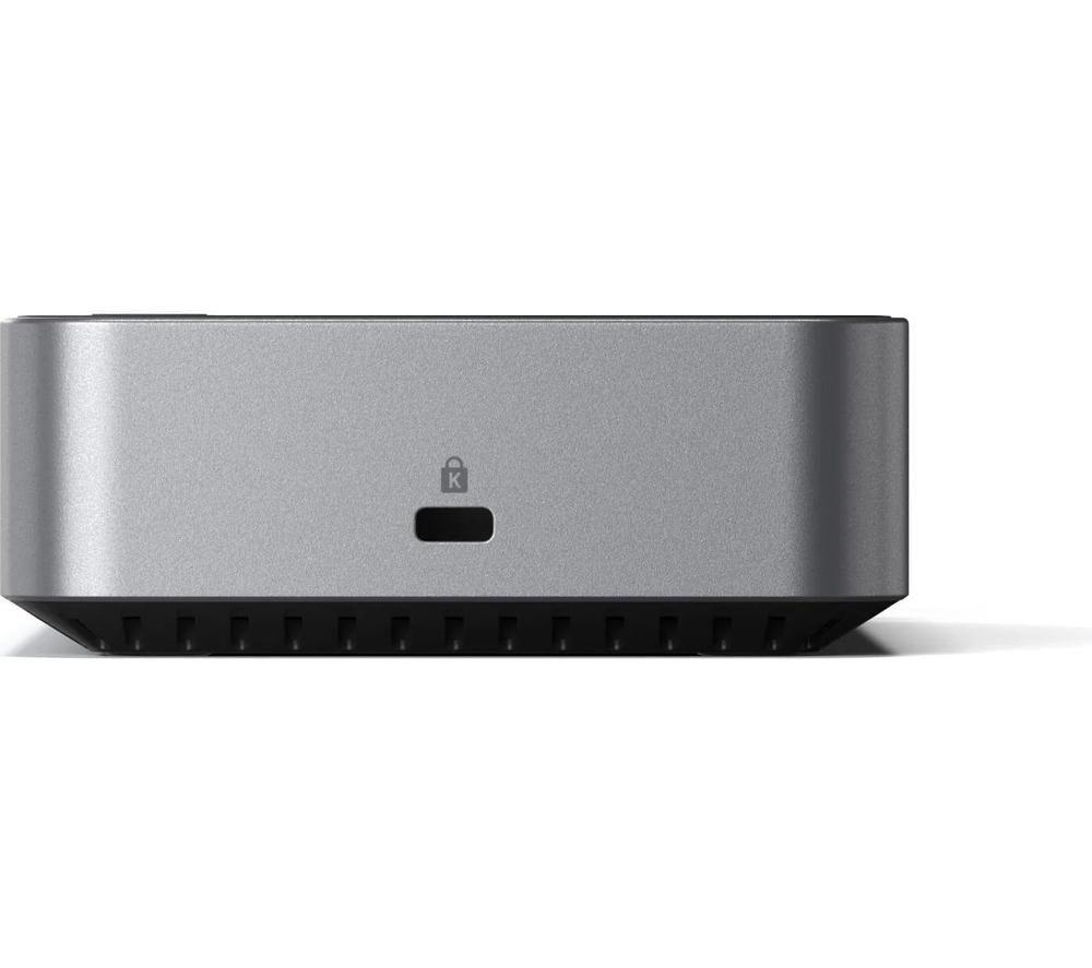 SATECHI ST-D4KTM-EU Triple 4K Display USB Hub image number 4 of 6