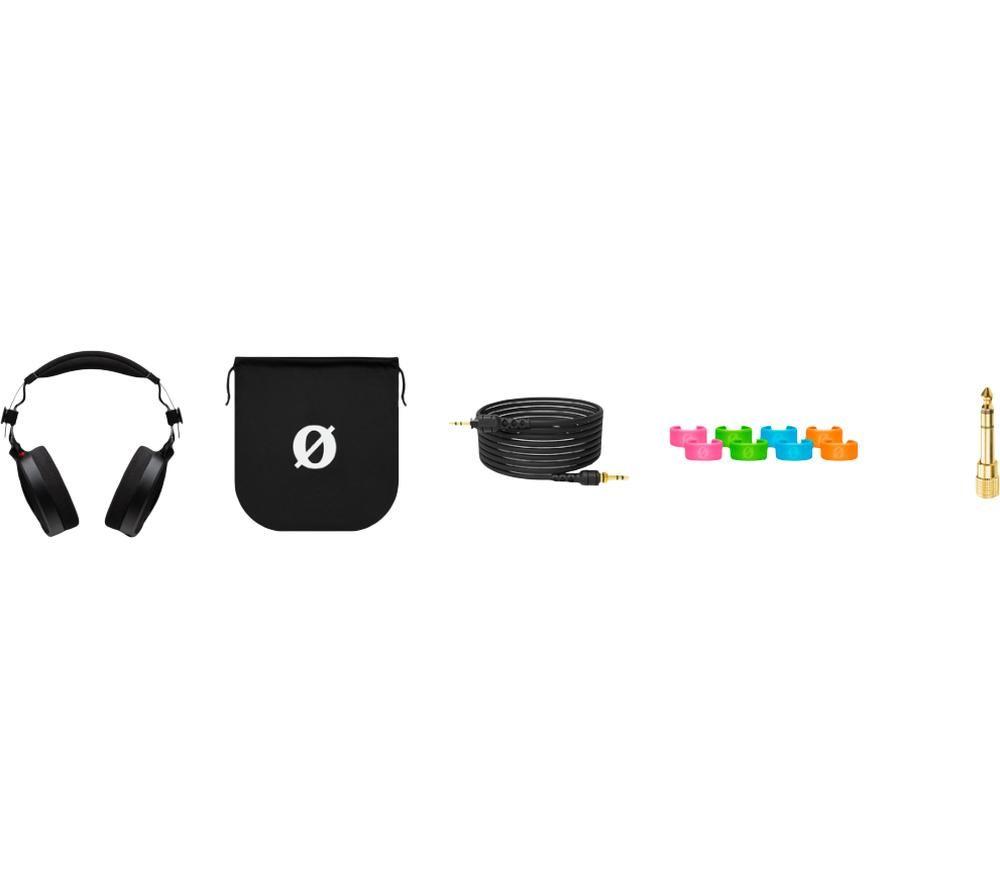 RODE NTH-100 Headphones - Black image number 4 of 6